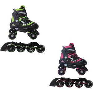 Nextreme 2in1 Reverse 30-33