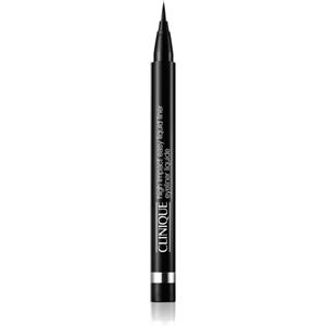 Clinique High Impact Easy Liquid Liner Black