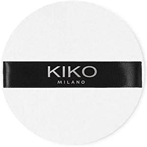 KIKO Milano Powder Puff | Puff Applicatore Specifico Per Polveri
