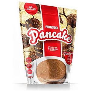 Prozis Pancake, Burro di Arachidi, 500 g