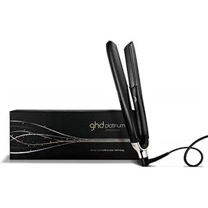 ghd Platinum - Piastra per capelli con Tecnologia Tri-Zone, Nero