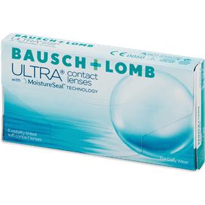Bausch & Lomb Ultra 6 lenti