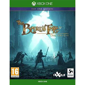 Deep Silver The Bard'S Tale Iv: Director'S Cut - Day-One - Xbox One