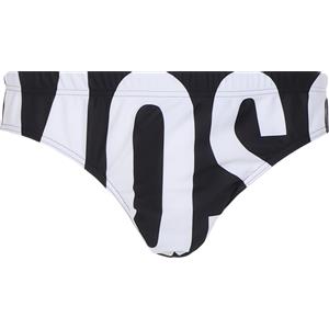 Moschino Costume Moschino Slip Uomo Nero 6127
