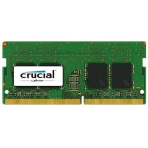 Crucial Ram SO-DIMM DDR4 16GB Crucial 2400MHz CL 17 [CT16G4SFD824A]
