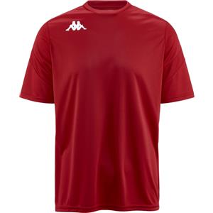KAPPA DOVO T-SHIRT Sportiva Adulto