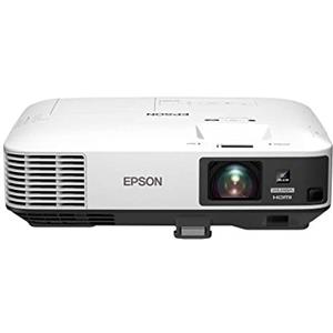 Epson EB-2250U videoproiettore 5000 ANSI lumen 3LCD WUXGA (1920x1200) Proiettore desktop Bianco