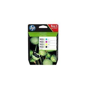 Clorisun 903 XL Cartucce d'inchiostro per HP 903 903XL 903 XL Nero Cartucce  Compatibili per HP OfficeJet 6950 HP 6950 HP6950 HP OfficeJet Pro 6960