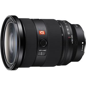 Sony FE 24-70mm f/2.8 GM II Sony E
