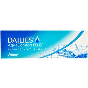 Alcon Dailies AquaComfort Plus 30 lenti