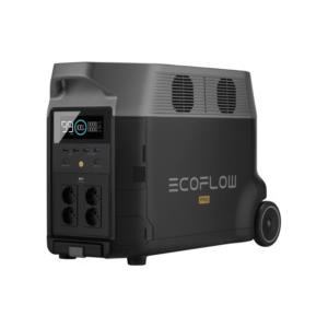 ecoflow generatore di corrente portatile powerbank a batteria 3600wh - delta pro ecoflow