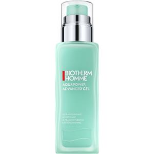 Biotherm Homme Aquapower Advanced Gel 75ml