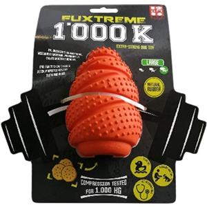 ferribiella fuxtreme giochi da masticare 1000 kg galleggiante medium 8,9 cm