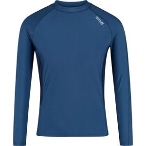 REGATTA LS RASH GUARD Maglia da Bagno