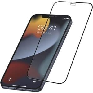 Cellularline Impact Glass Capsule iPhone 13/13 Pro