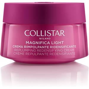 Collistar Magnifica Crema Rimpolpante Ridensificante Viso e Collo 50ml