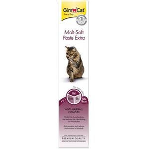 gimborn gim cat malt-soft extra pasta disinfettante per gatti 200g
