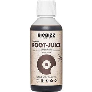 biobizz root juice 250ml
