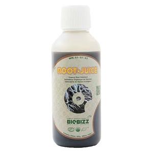 biobizz root juice 1l