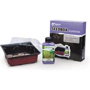 plagron seedbox plagron - germinatoio - kit per germinare semi