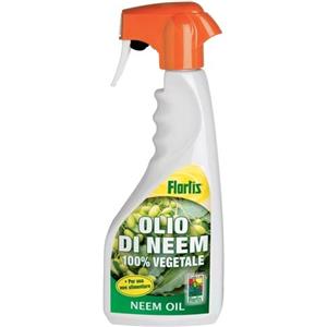 Mystic Moments, Olio vettore di Neem - 1 litro - 100% puro