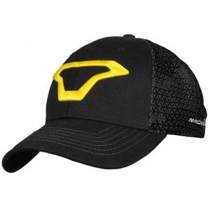 Macna Cap 42 nero giallo