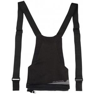 MACNA Bretelle Macna Suspender Kit nero