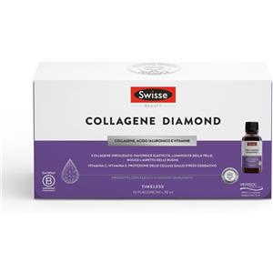 Swisse Collagene Diamond Flaconcini 10 flaconcini