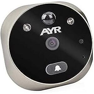 AYR 759-C Telecamera di Ricambio per spioncino Digitale