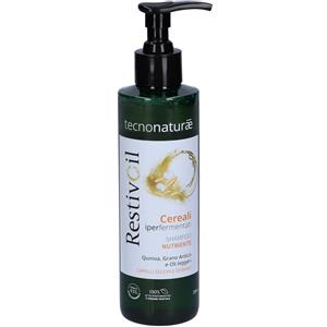 RestivOil Tecnonaturae Shampoo Nutriente Capelli Secchi 250ml
