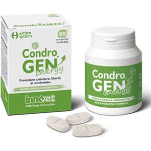 Innovet Condrogen Energy 60 compresse