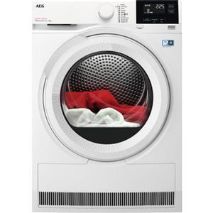 AEG Asciugatrice TR8G83GW