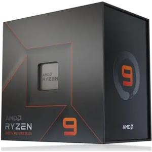AMD Ryzen 9 7900X processore 4,7 GHz 64 MB L3 Scatola