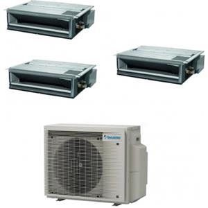 Daikin 3MXM68A unita esterna