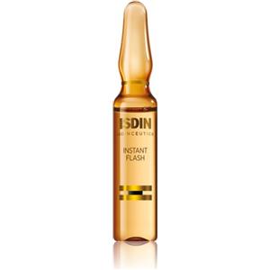 Isdin Instant Flash 1 fiala