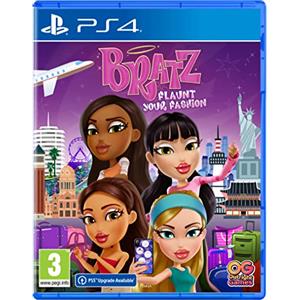 Outright Games Bratz: Flaunt your Fashion - PS4