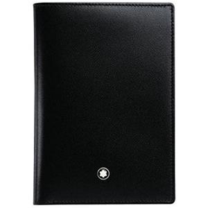 Montblanc Portafoglio Meisterstück con 7 scomparti