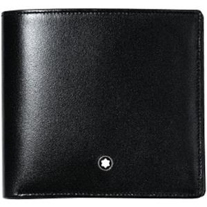 Montblanc Portafoglio Meisterstück 8 scomparti