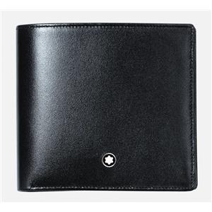 Montblanc Portafoglio Meisterstück con portamonete