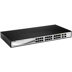 D-Link DGS-1210 DGS-1210-24