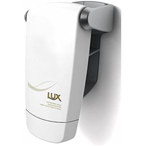 Diversey Dispenser per shampoo e bagnoschiuma Soft Care Sensations (versione in lingua italiana non garantita), Sapone Lux, 1