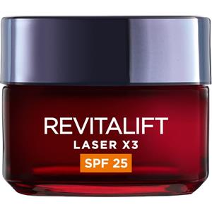 L'Oréal Revitalift Laser X3 Crema 50ml