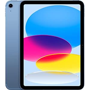 Apple 2022 iPad 10,9 (Wi-Fi, 64GB) - Azzurro (10ª generazione)
