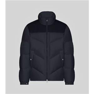 WOOLRICH - PIUMINO LOGO ARCTIC JACKET