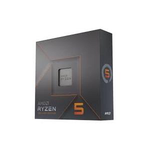 Amd Cpu Amd Ryzen 5 7600X 4.7GHz/5.3GHz AM5