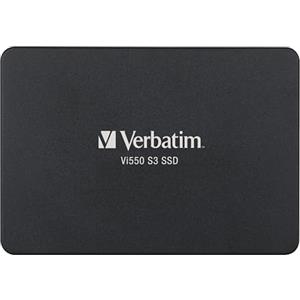 Verbatim Vi500 SSD, 128GB S3, 2,5 (6.3cm) SATAIII