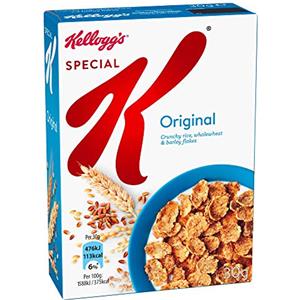 Kellog's Kellogs Special K 30g (confezione da 40)