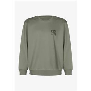 CARHARTT - FELPA MEDLEY STATE THYME