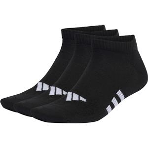 ADIDAS PERFORMANCE LIGHT LOW 3P Calzini