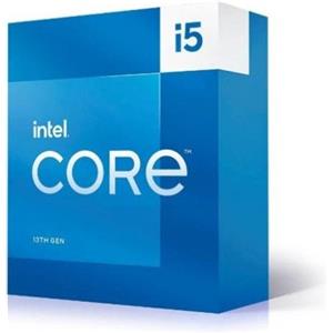Intel Processore Intel Box Core i5-13400 2.50Ghz 20M Raptor Lake [BX8071513400]